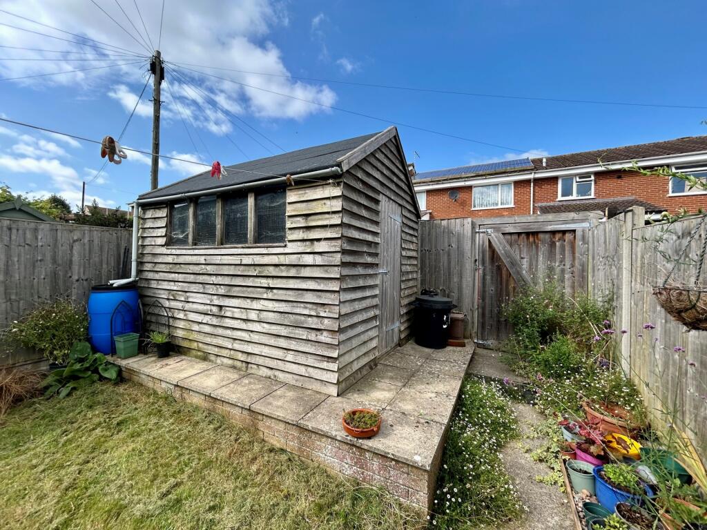 Additional image 13 of Meadow Road, Yeovil, BA21