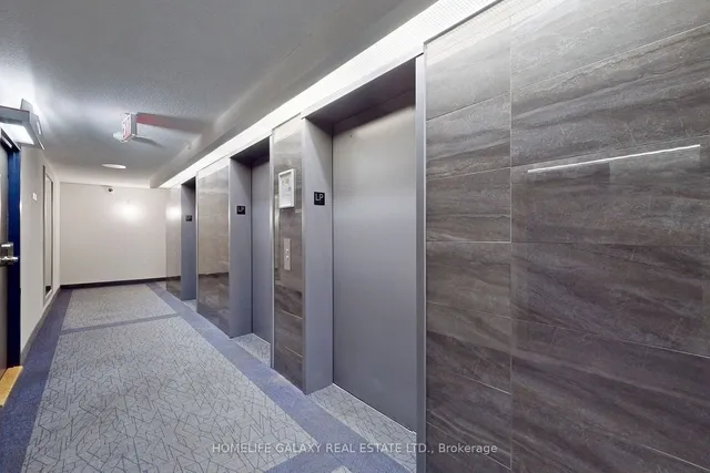 Additional image 6 of 2460 Eglinton Ave Unit 606
