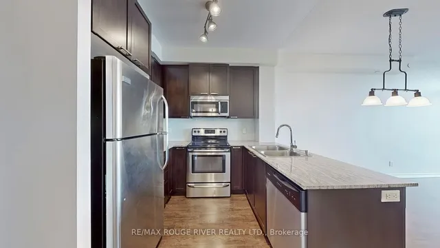 Additional image 9 of 1328 Birchmount Rd Unit 609
