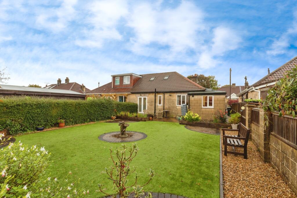 Additional image 13 of Weatherly Avenue, Bath, BA2