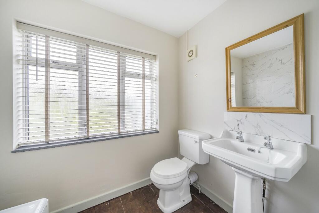 Additional image 7 of Mendip Road, Stoke St. Michael, Radstock, Somerset, BA3