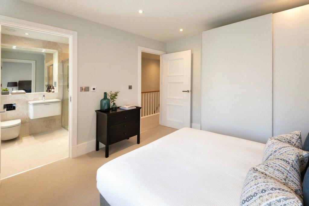 Additional image 14 of Parkland Avenue, Warminster Road, Bath, BA2