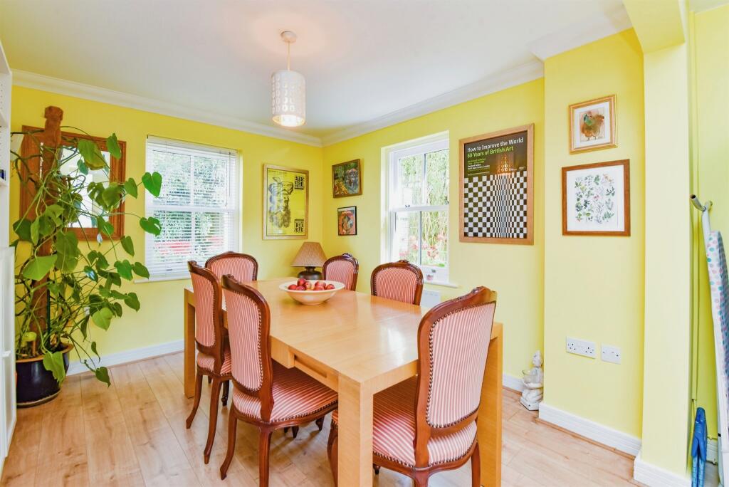 Additional image 4 of The Old Brewery, Rode, Frome