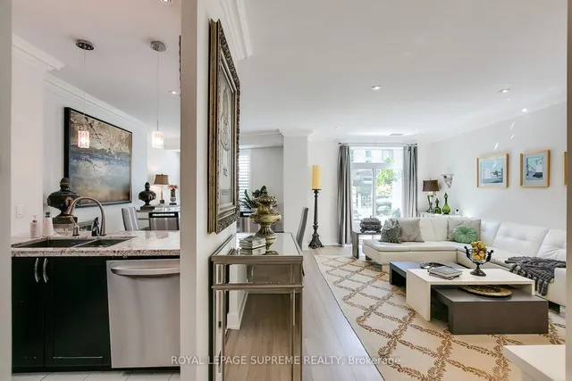 Additional image 8 of 2111 Lake Shore Blvd Unit 107