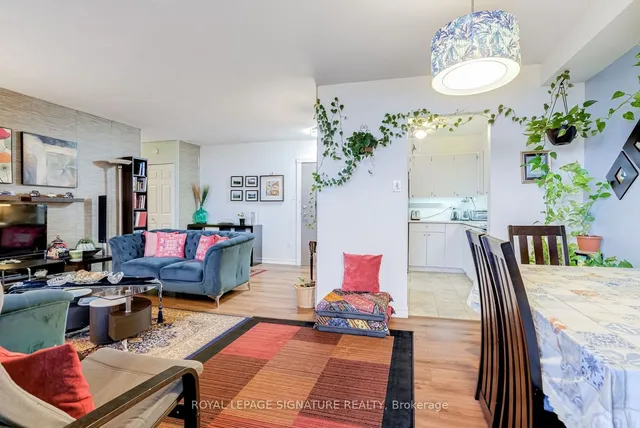 Additional image 16 of 3390 Weston Rd Unit 1007