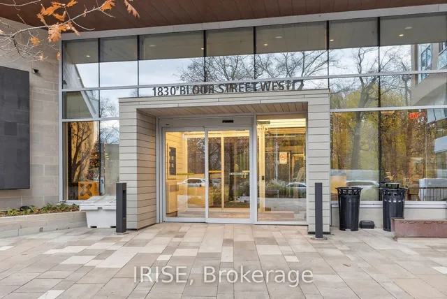 Additional image 29 of 1830 Bloor St Unit 420