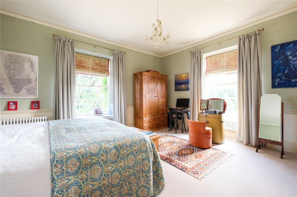 Additional image 13 of High Street, West Coker, Somerset, BA22