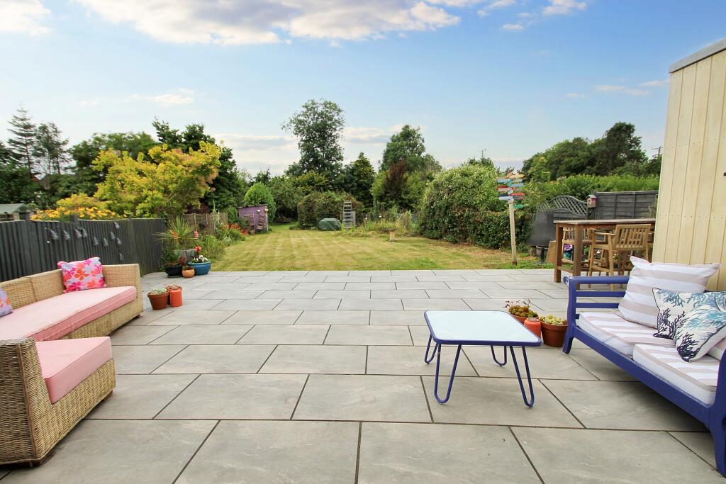 Additional image 18 of Preywater Road, Wookey