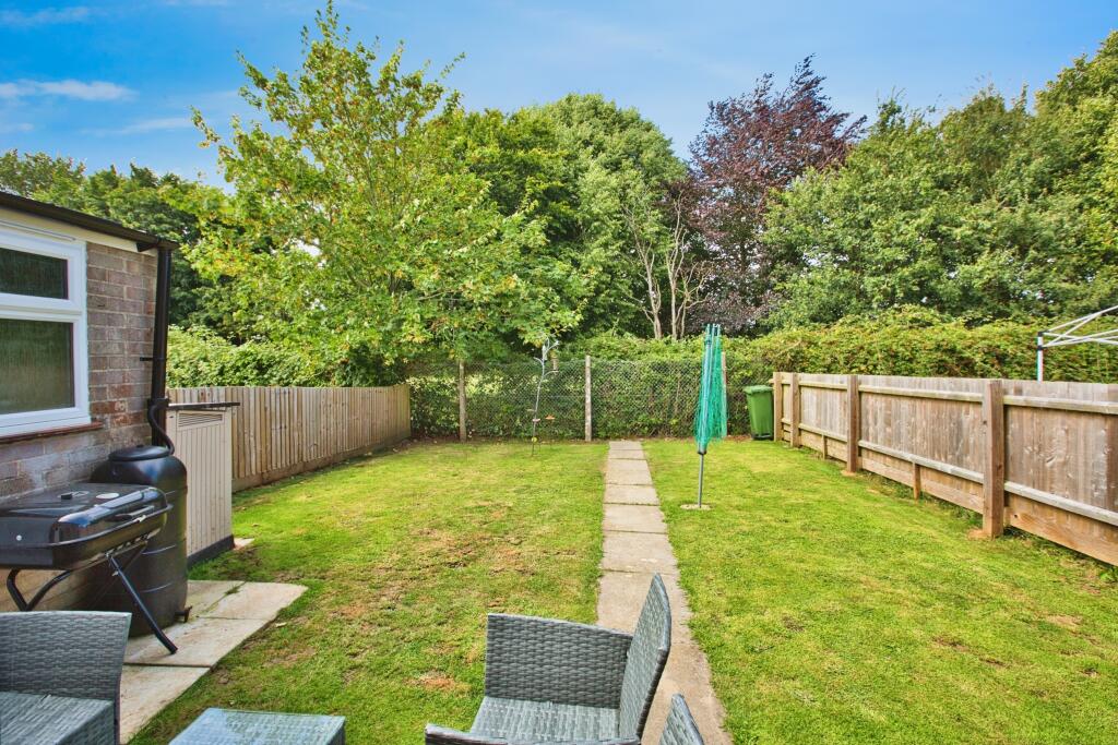 Additional image 13 of Taranto Hill, Ilchester, Somerset, BA22