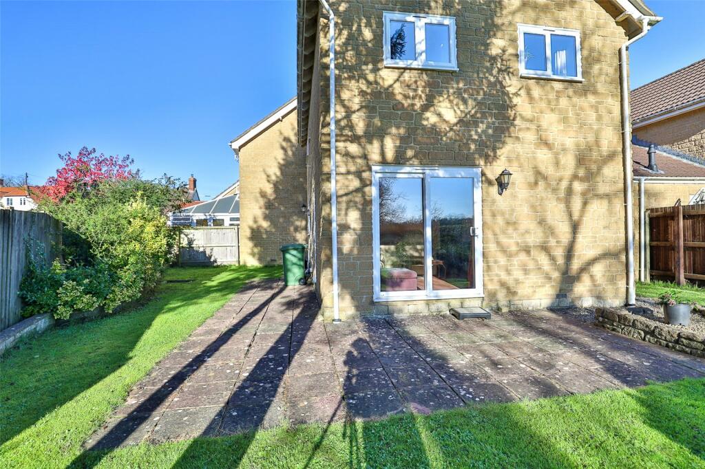 Additional image 16 of Studley Meadows, Wanstrow, Shepton Mallet, Somerset, BA4