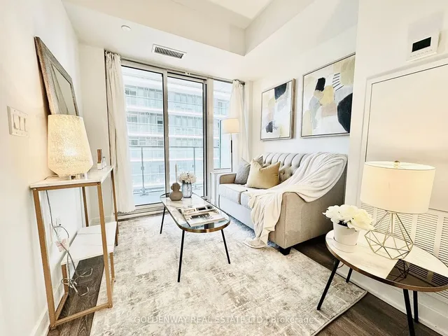 Additional image 6 of 195 Redpath Ave Unit 2115