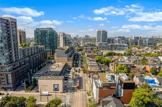 Additional image 17 of 36 Lisgar St Unit 906E