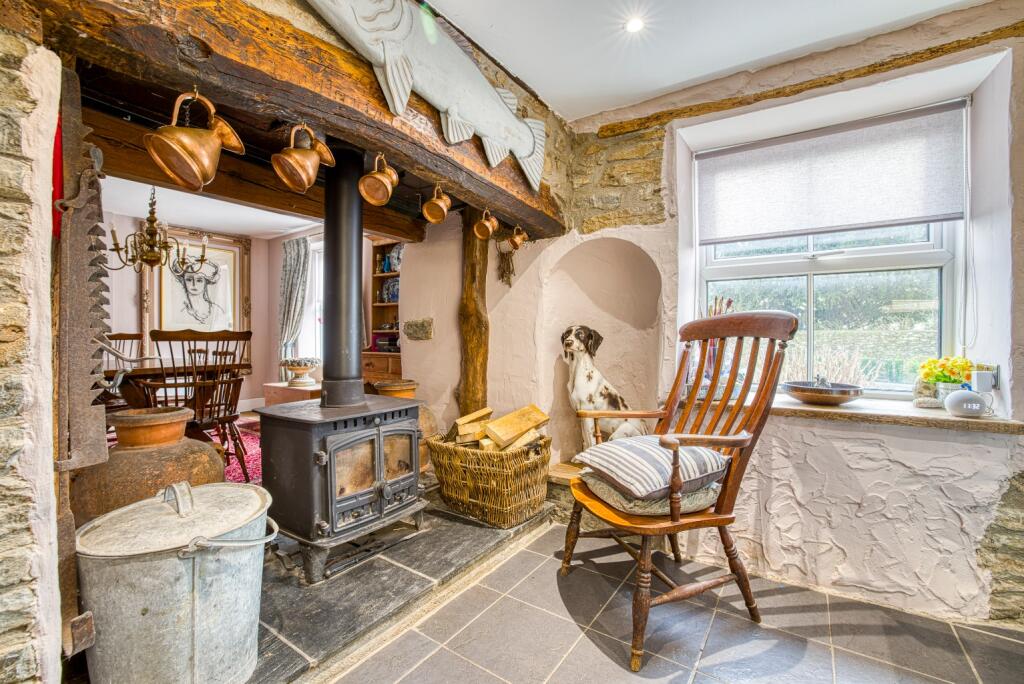 Additional image 9 of Queens Road, Evercreech, Shepton Mallet, Somerset, BA4