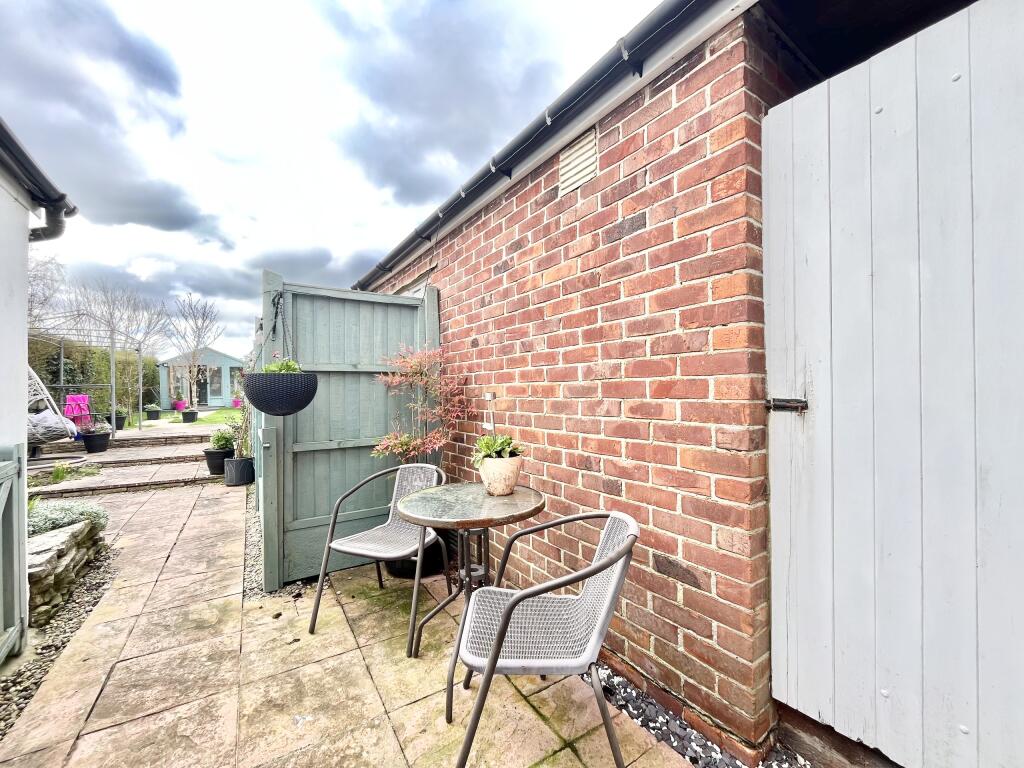 Additional image 33 of Helena Road, Yeovil, Somerset