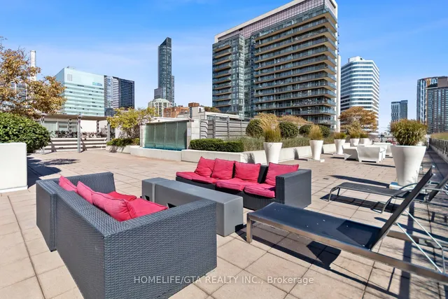 Additional image 16 of 111 Elizabeth St Unit 652