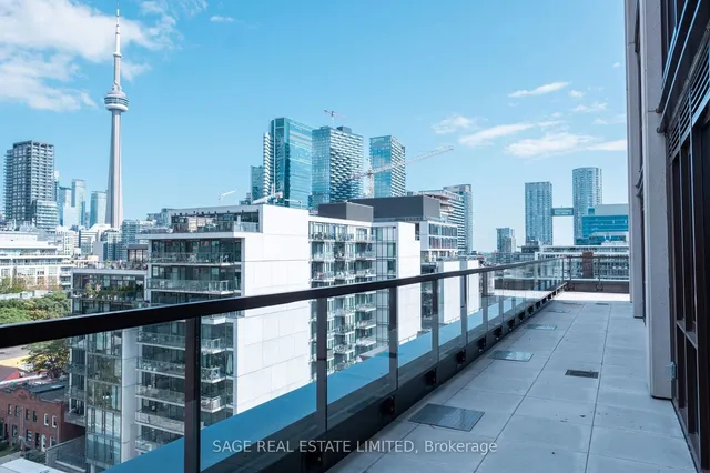 Additional image 32 of 123 Portland St Unit 903