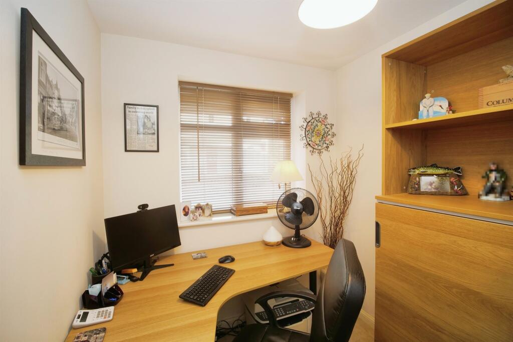 Additional image 9 of Crocker Way, Wincanton