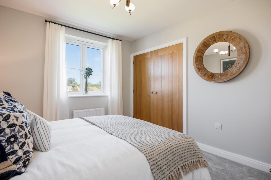 Additional image 7 of Plot 219 the Owermoigne, Yeovil, BA21