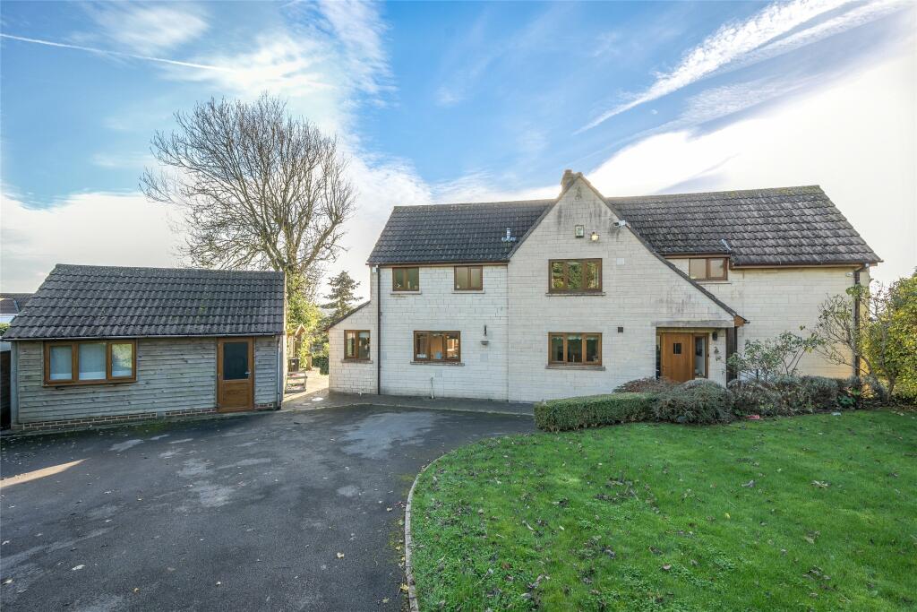 Additional image 20 of Bath Old Road, Radstock, Somerset, BA3