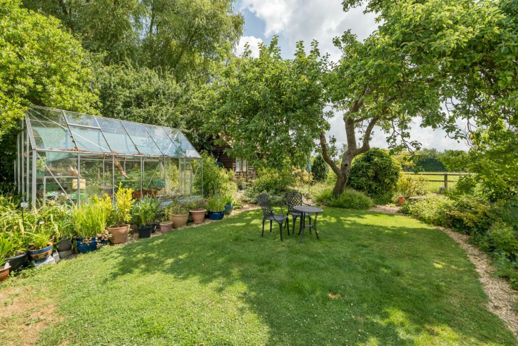 Additional image 18 of Fordhay, East Chinnock, Yeovil, Somerset, BA22