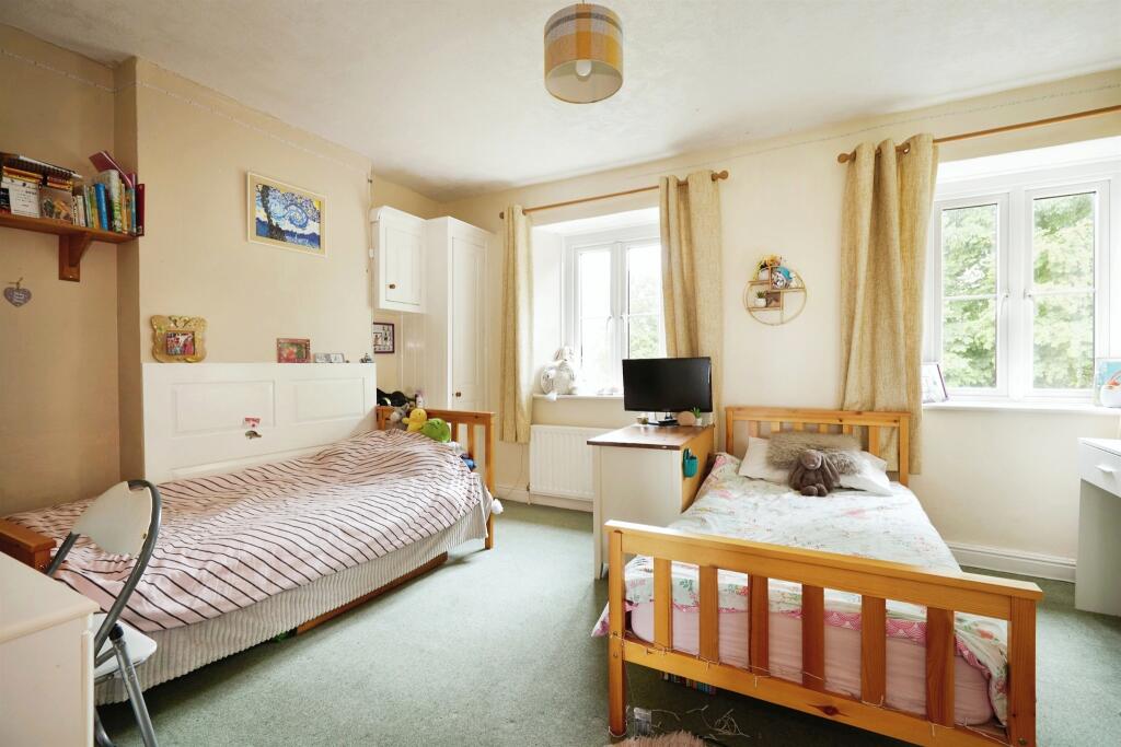 Additional image 11 of The Old Yard, Templecombe