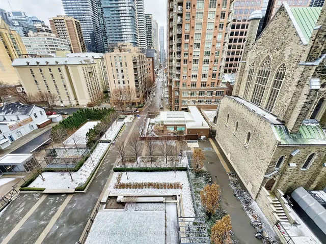 Additional image 7 of 28 Ted Rogers Way Unit 808