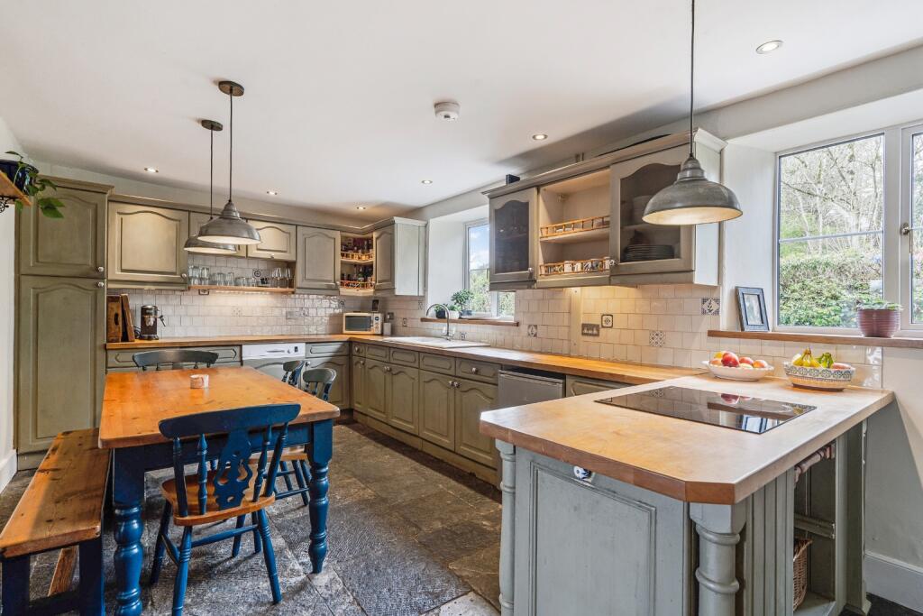 Additional image 4 of Ashwick, Oakhill, Radstock, Somerset, BA3