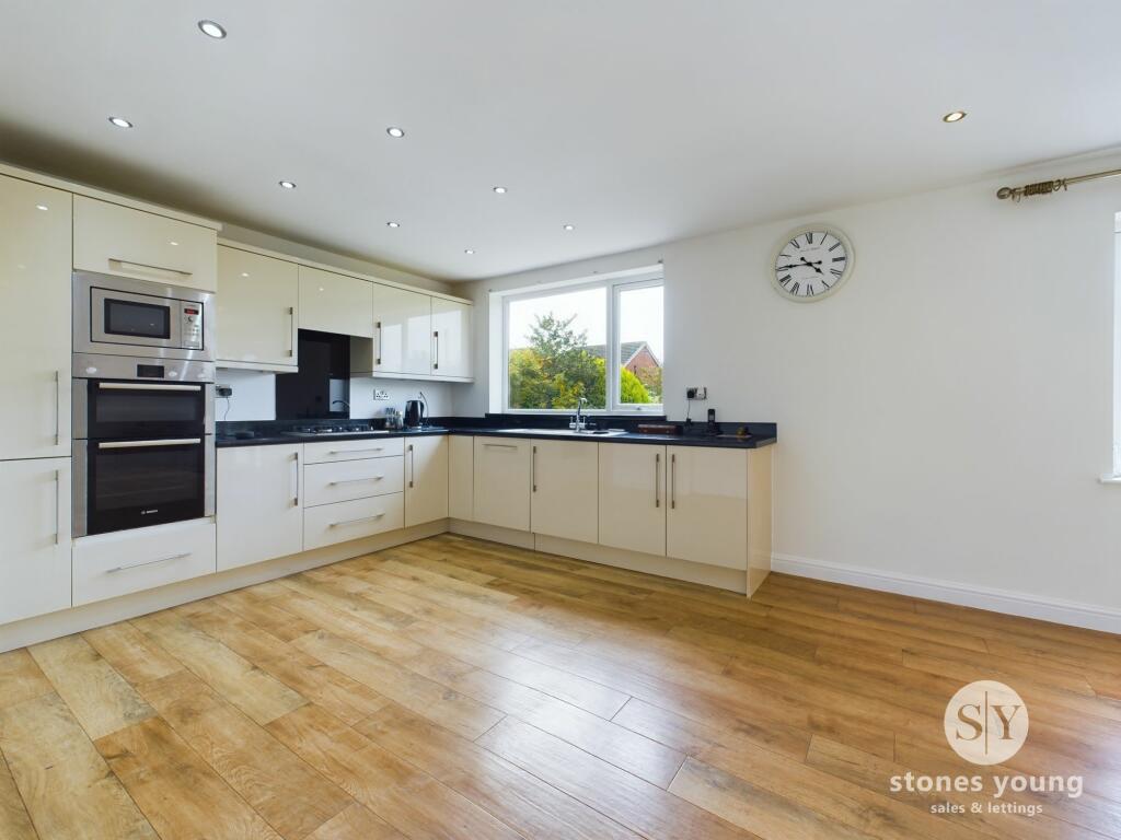 Additional image 5 of Albany Drive, Salesbury, BB1