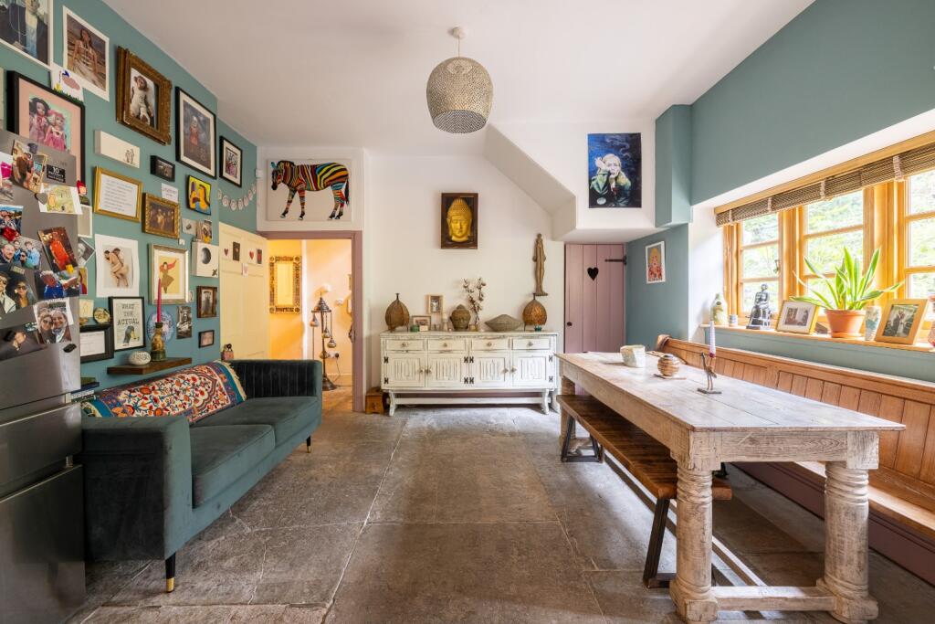 Additional image 11 of The heart of Glastonbury