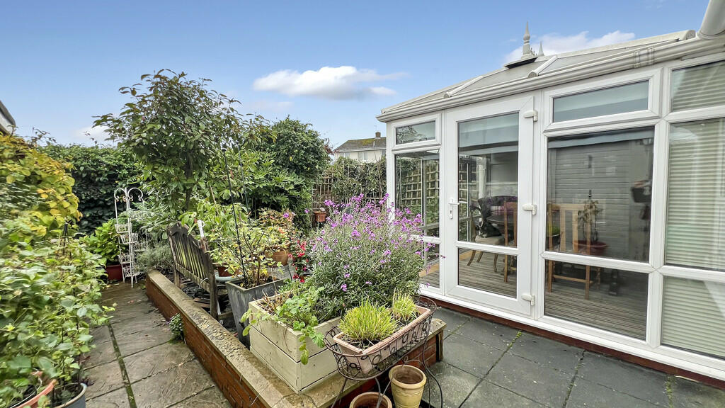 Additional image 11 of Elm Close, North Bradley