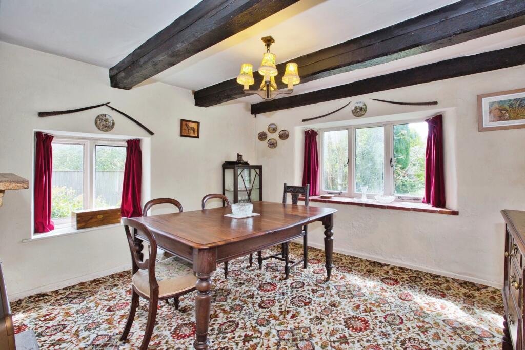 Additional image 5 of Lower Turners Barn Lane, Yeovil, Somerset, BA20