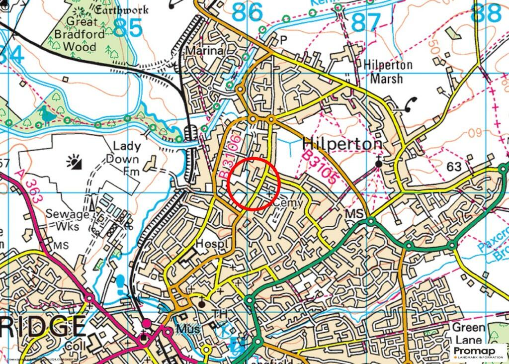 Additional image 23 of The Down, Trowbridge