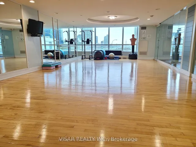 Additional image 22 of 18 Yonge St Unit 603