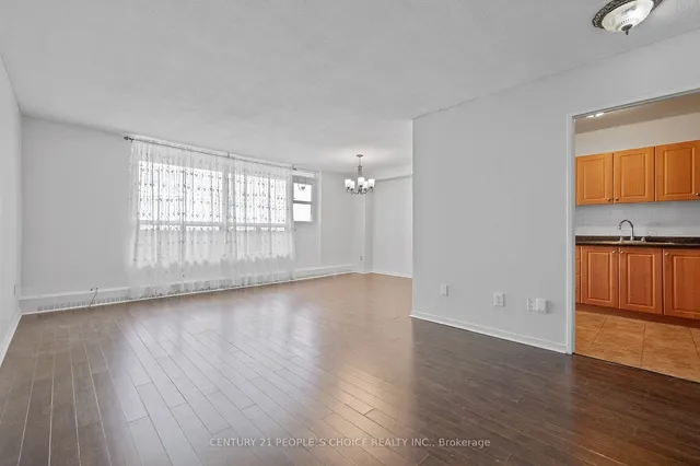 Additional image 6 of 3390 Weston Rd Unit 2103