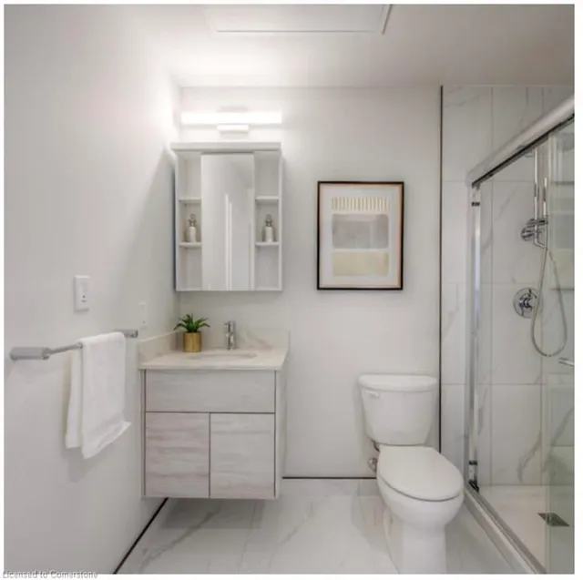 Additional image 6 of 60 Frederick St Unit 3309