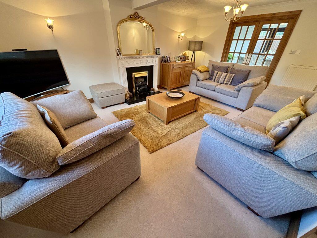 Additional image 4 of Denzil Close, West Coker, Yeovil, Somerset, BA22