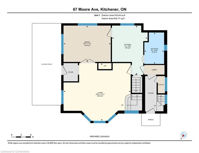 Additional image 48 of 67 Moore Ave