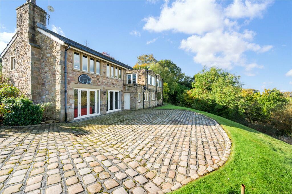 Additional image 45 of Saccary Lane, Mellor, BB1