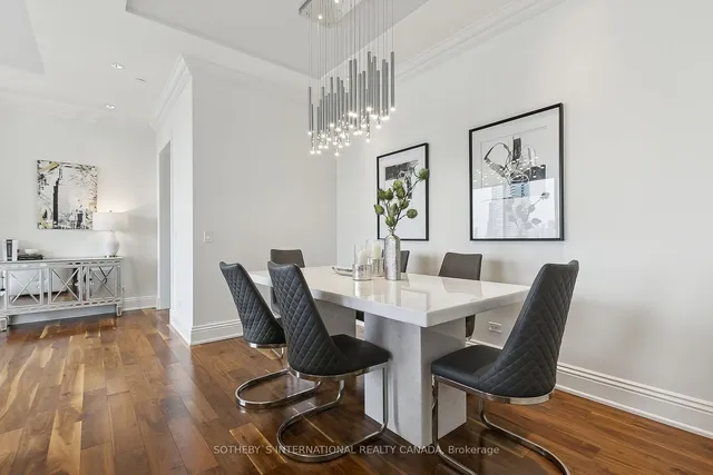 Additional image 22 of 183 Wellington St Unit 3802