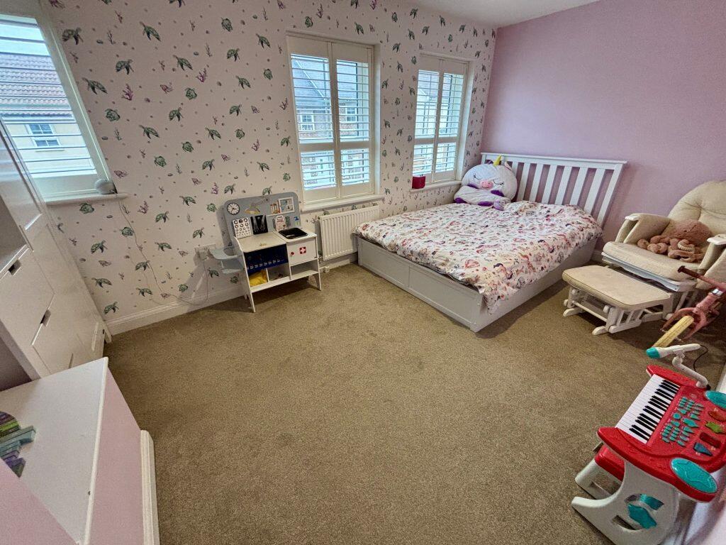 Additional image 9 of Darwin Drive, Yeovil, Somerset, BA21