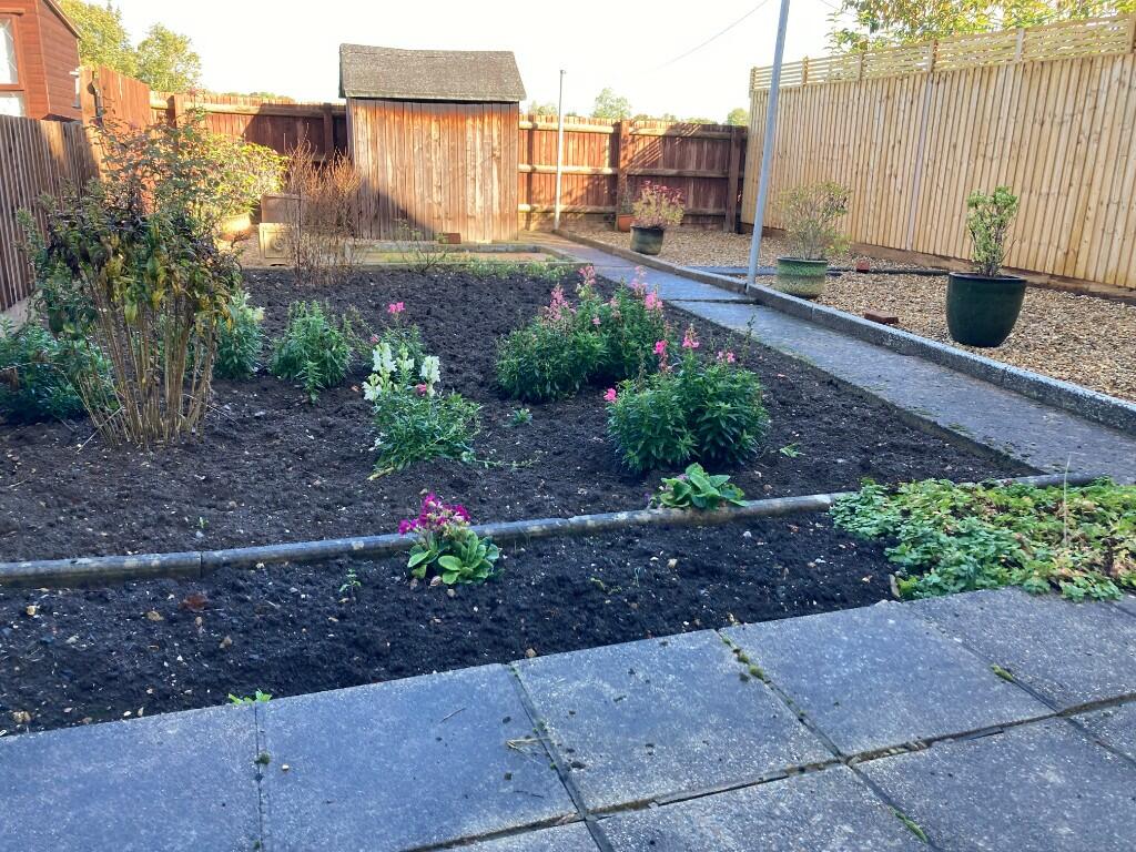 Additional image 10 of Church Fields, BA15