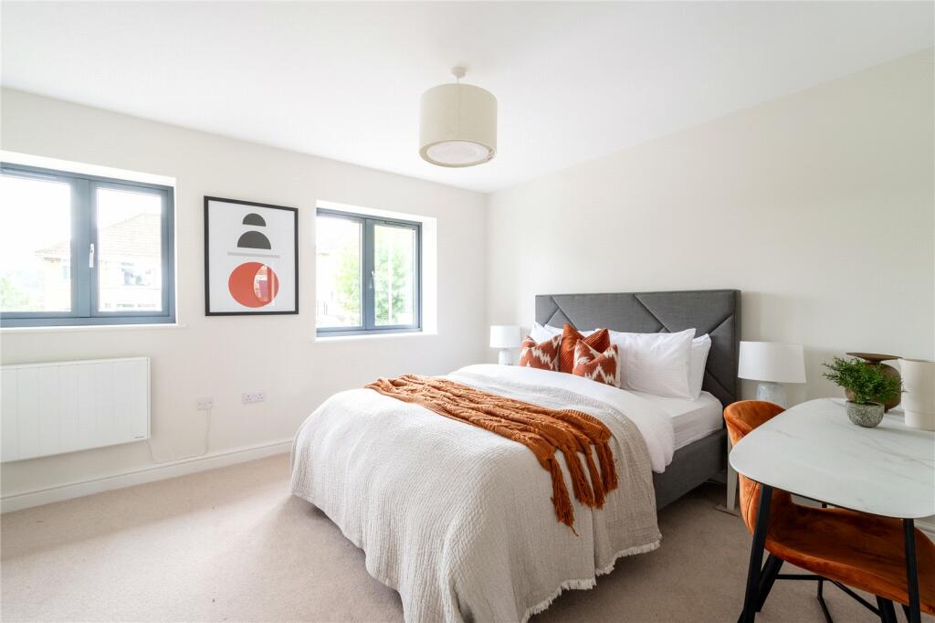 Additional image 4 of 3 Egremont Place, Bath, Somerset, BA2