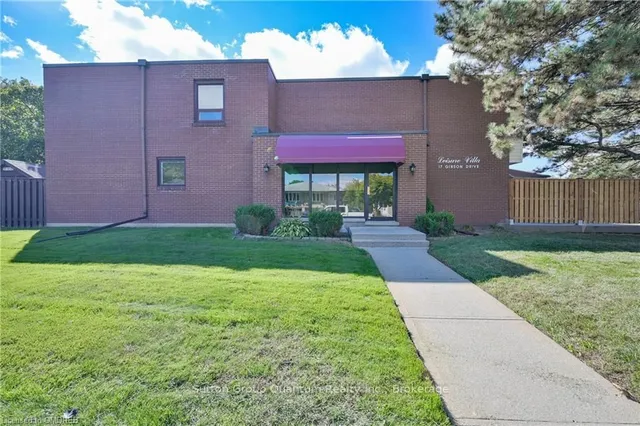 Additional image 2 of 17 GIBSON Dr Unit 15