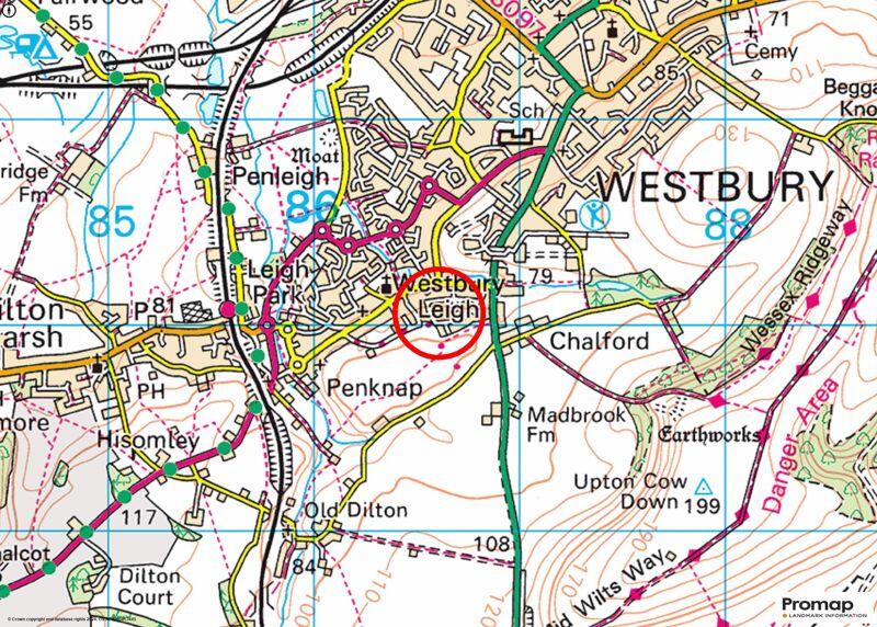 Additional image 32 of Laverton Green, Westbury