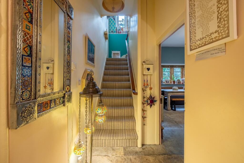 Additional image 3 of The heart of Glastonbury