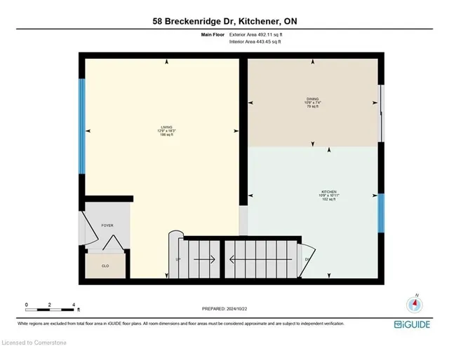 Additional image 38 of 58 Breckenridge Dr