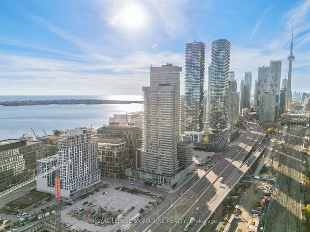 20 Richardson St Unit 1018