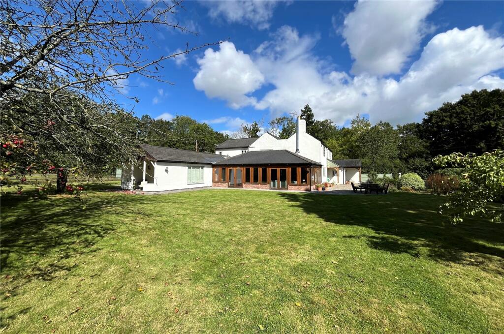 Additional image 27 of Silver Street Lane, Brokerswood, Wiltshire, BA13