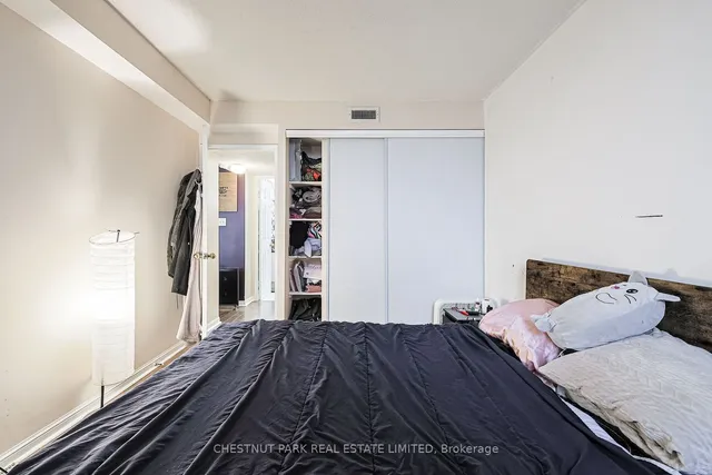 Additional image 21 of 757 Victoria Park Ave Unit 801