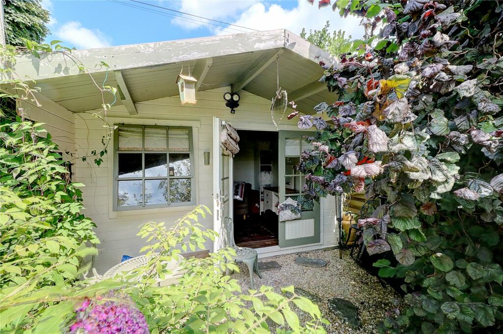 Additional image 18 of Green Quarry, Yeovil, Somerset, BA21